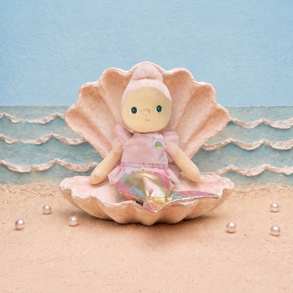 Dinky Dinkum Marina Mermaid