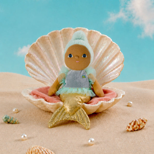 Dinky Dinkum Maya Mermaid