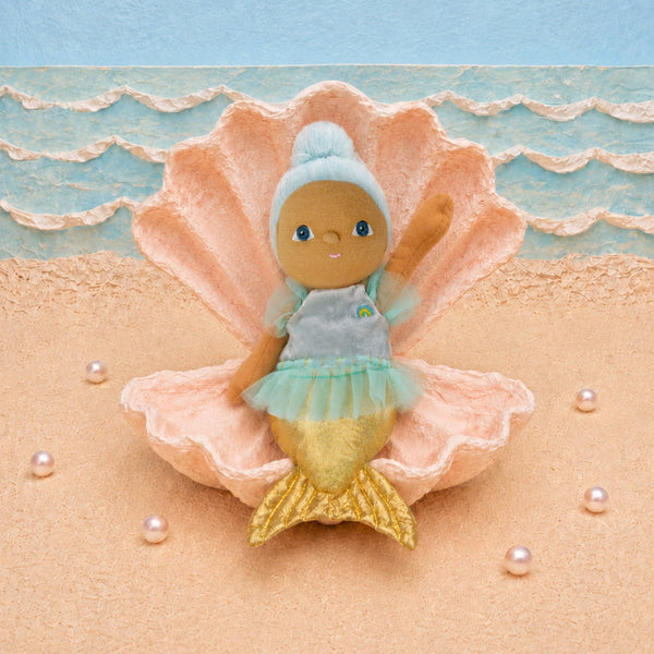 Dinky Dinkum Maya Mermaid