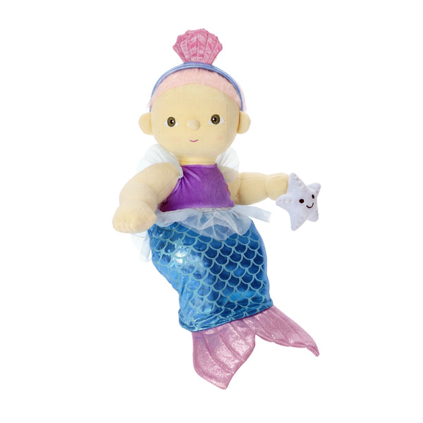 Dinkum Doll Meerjungfrau-Outfit Set