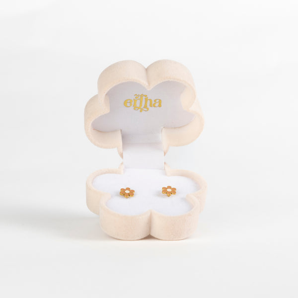 Mini Daisy Schmuckbox