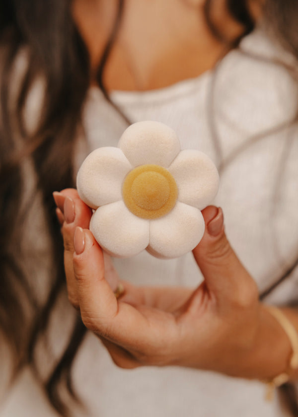 Mini Daisy Schmuckbox