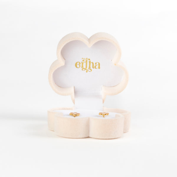 Mini Daisy Schmuckbox