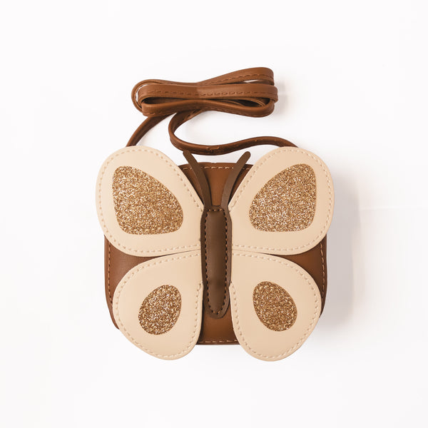 Geldbörse Butterfly