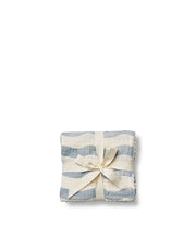 Lingettes en mousseline Mio Waves (lot de 3)