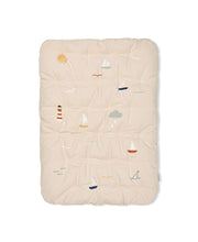 Spielmatratze Morris Sea Life