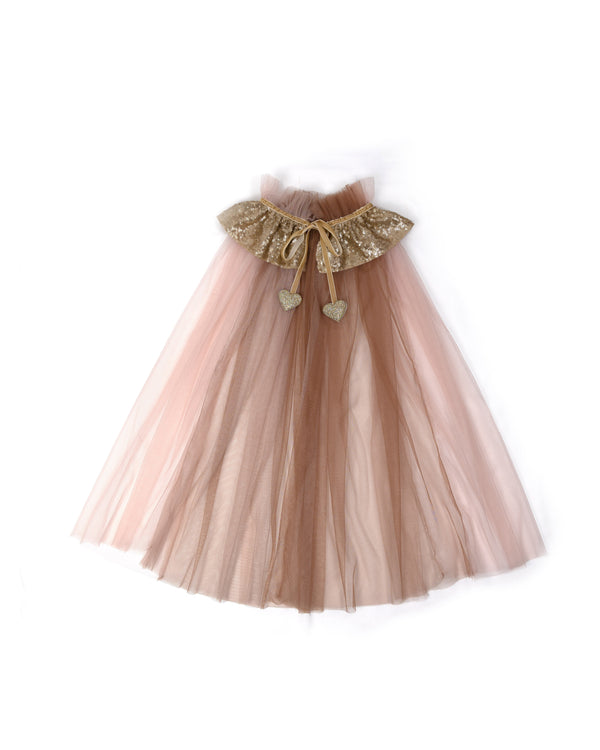 "Mein kleines Einhorn" Umhang