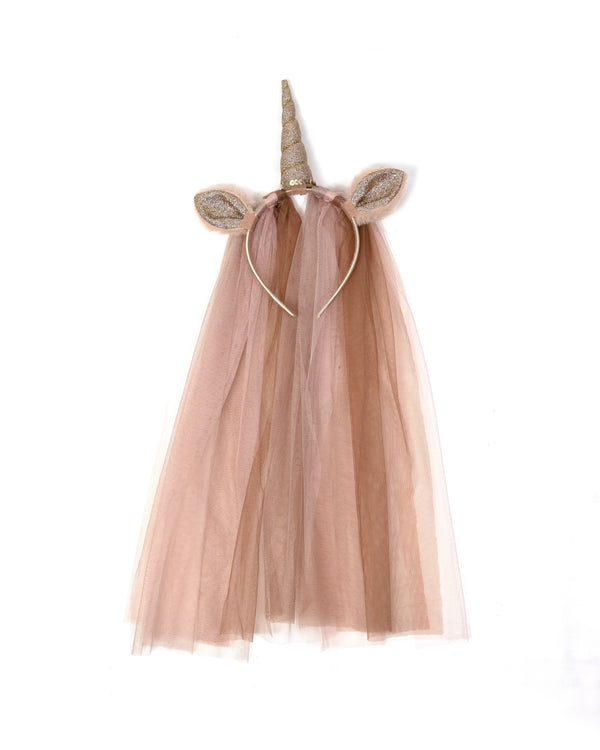 "Mein kleines Einhorn" Schleier