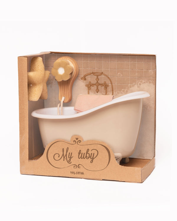 "Mein Bädchen" Badespiel