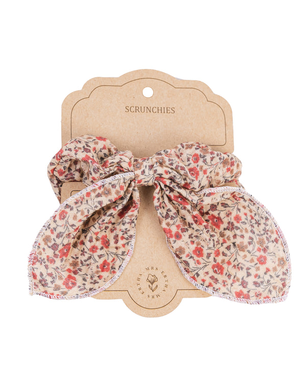 Scrunchie Magic Garden