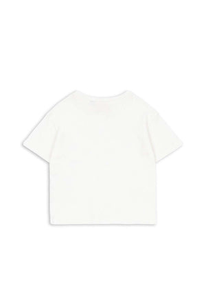 Jongleur T-Shirt aus Bio-Baumwolle, Rückansicht