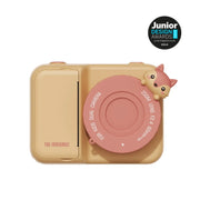 Appareil photo pour enfants P2 - Zoo Print Fox