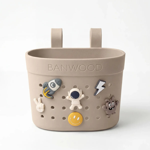 Pins für Banwood Korb Space