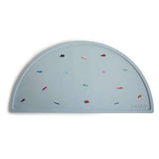 Set de Table en Silicone Voitures Rétro