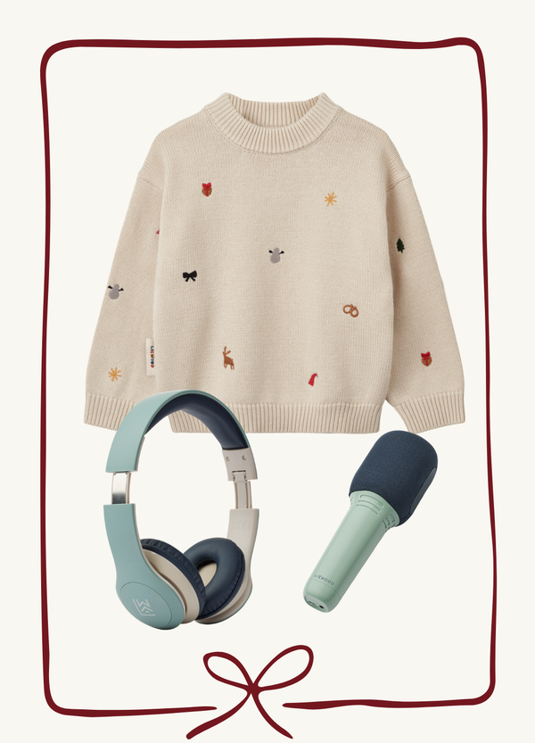 Holiday Geschenkset Peppermint