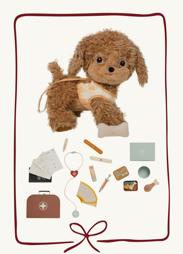 Dinkum Dog Geschenkset