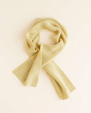 Schal Gustave Light Yellow