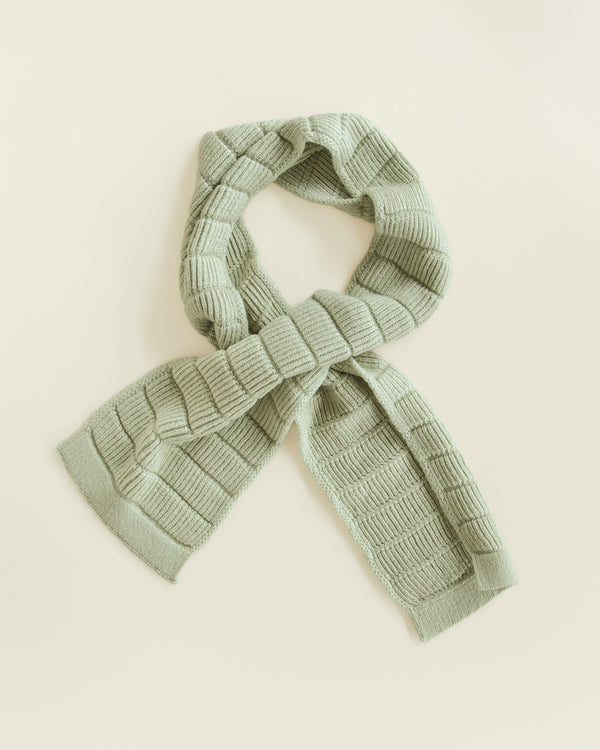 Jacobino Mint Scarf