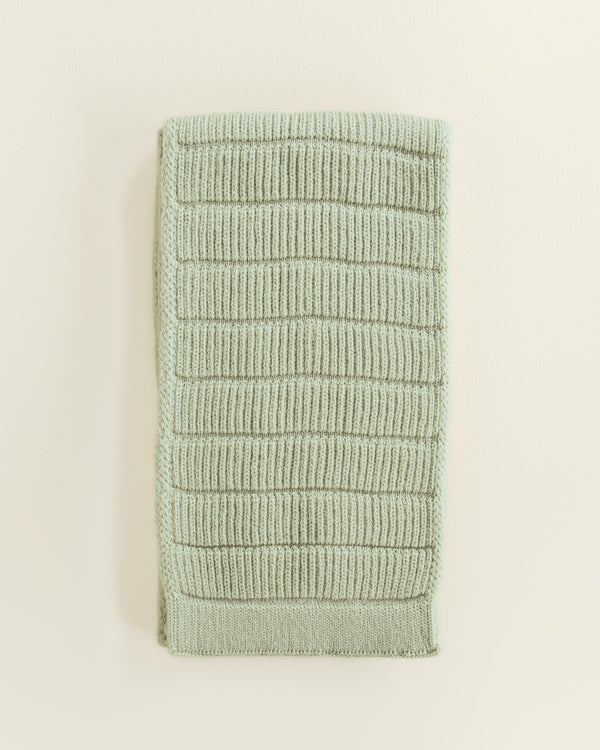 Jacobino Mint Scarf