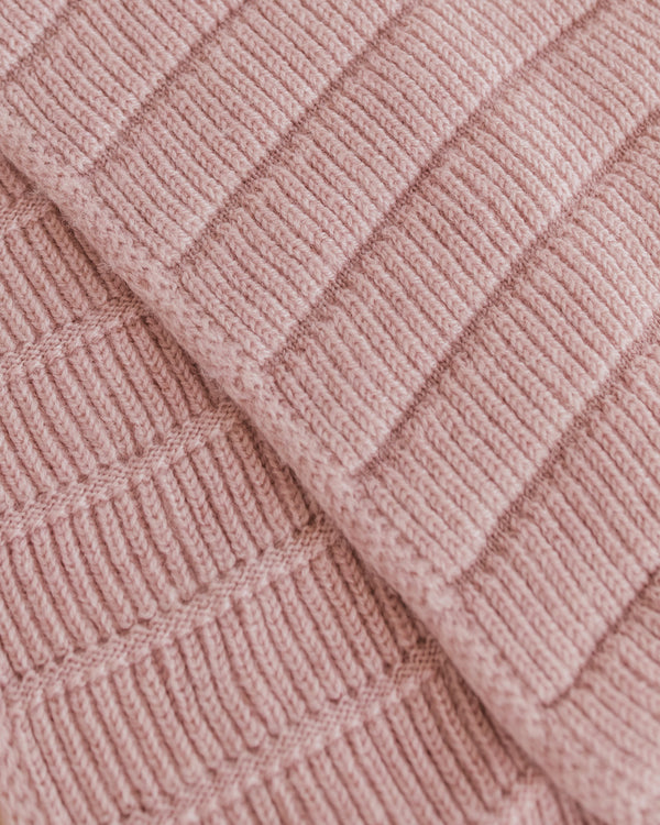 Schal Jacobino Powder