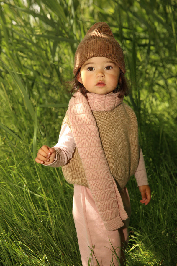 Schal Jacobino Powder