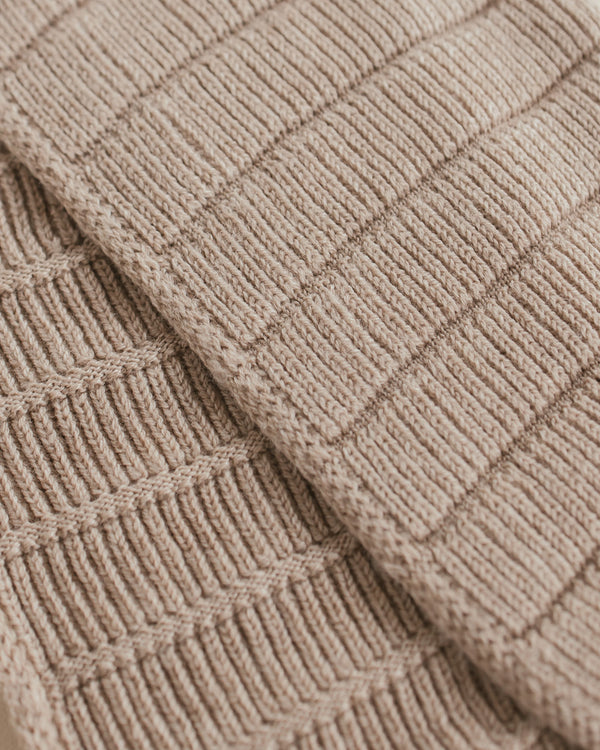 Écharpe Jacobino Sand