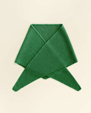 Triangle Schal Josephina Grass