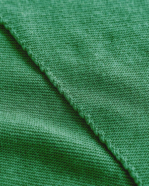 Triangle Schal Josephina Grass