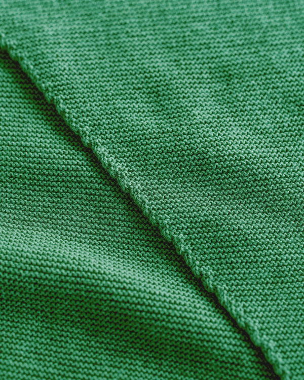 Triangle Schal Josephina Grass