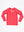 UV long-sleeve shirt Paradise Red