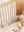 Skye Little Mouse von Dear April im Babybett als Nestchen-Alternative
