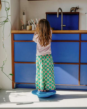 Stapelstein® Board Blue