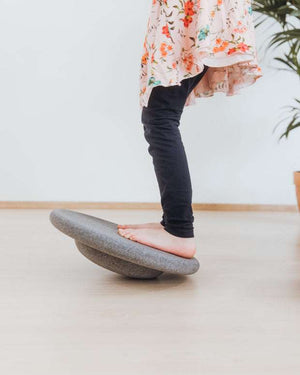 Stapelstein® Board Grey