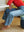 Stapelstein® Base Dark Blue