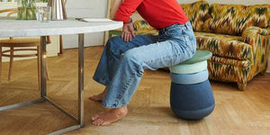 Stapelstein® Base Dark Blue