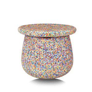 Stapelstein® Dynamic small Super Confetti
