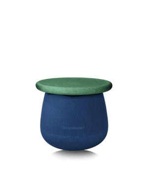 Stapelstein Dynamic small Waters & Greens – Balance-Hocker ab 3 Jahren