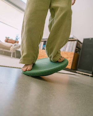 Stapelstein® Board Dark Green