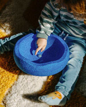 Stapelstein® Original Blue