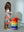 Stapelstein® Rainbow Classic 6 Bundle + Board Super Confetti