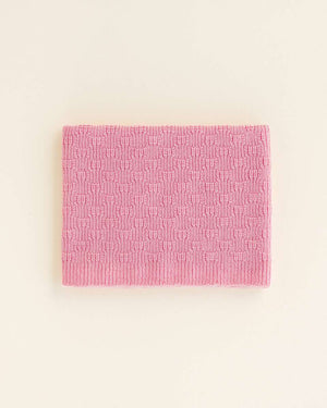 Tube Schal Gigi Cotton Candy von Hvid, weiche Merinowolle