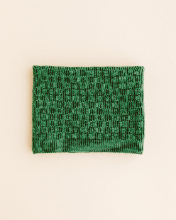 Écharpe tube Gigi Grass