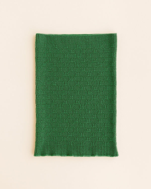 Écharpe tube Gigi Grass