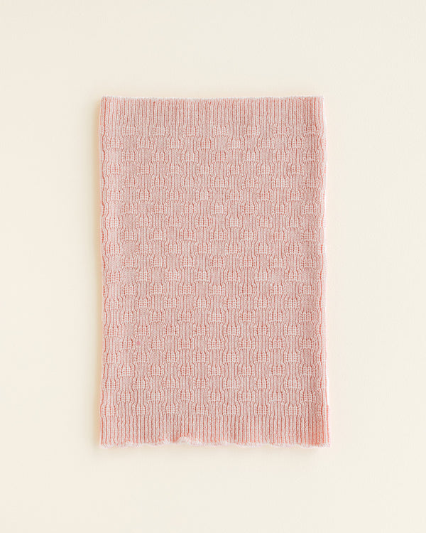 Écharpe tube Gigi Powder