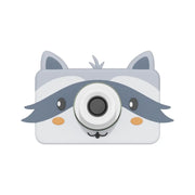 Kids' Camera C1 - Zoo Friends Raccoon