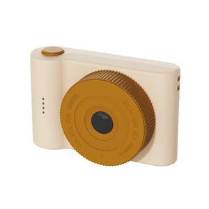 Kind fotografiert mit The Zoo Family C5 Kamera Reh