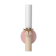 Veilleuse cerf 3-en-1