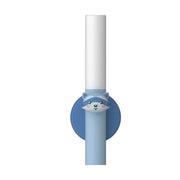 Veilleuse 3-en-1 raton laveur