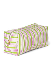Titane Cotton Striped Etui