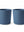 2-er Set Trinkbecher Twilight Blue